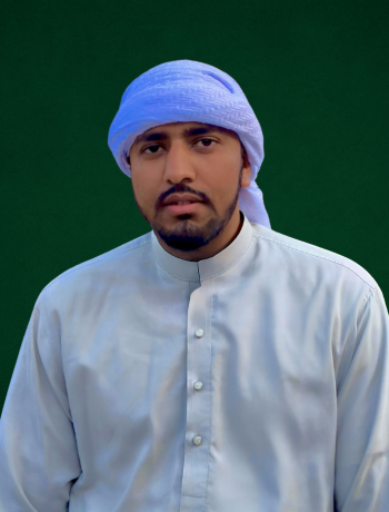 Muhammad Zafeer CEO Al Saif Quran Academy