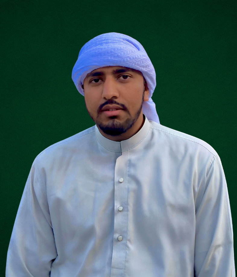 Muhammad Zafeer CEO Al Saif Quran Academy