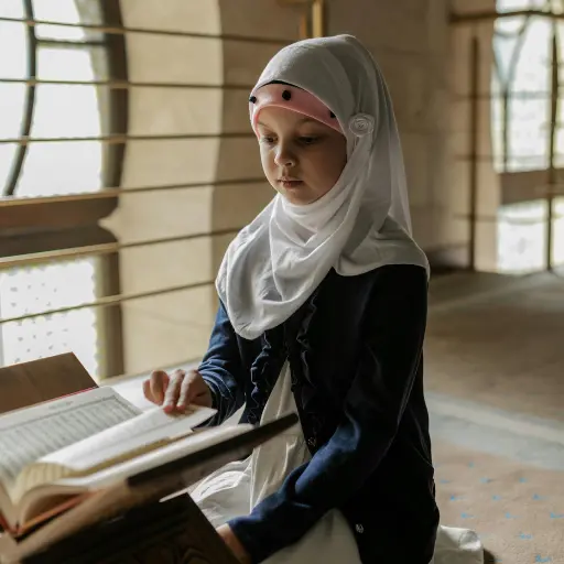 Online Quran Memorization Program