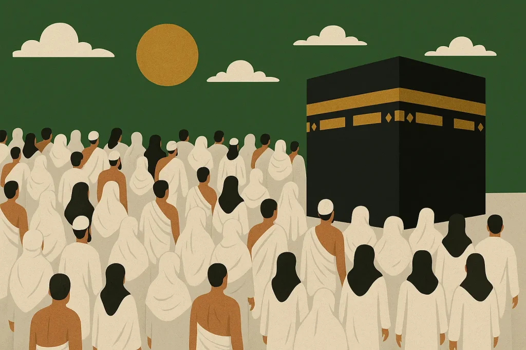 what is hajj and why is it important