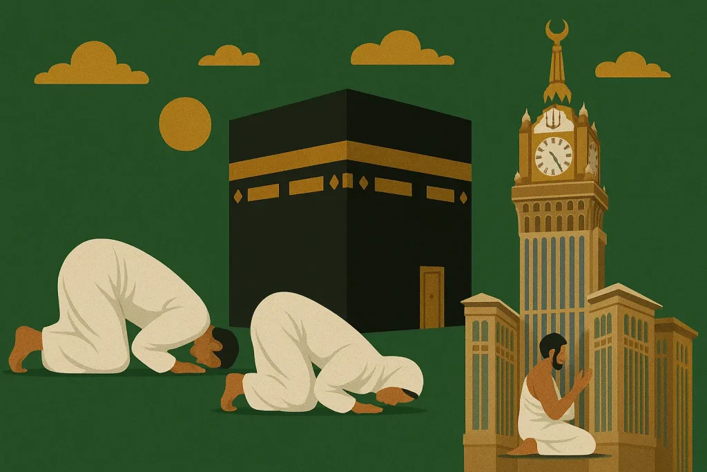 what is hajj and why is it important