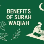 benfits of surah waqiabenfits of surah waqia