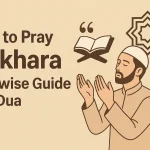 How to Pray Istikhara – Step-by-Step Guide & Dua