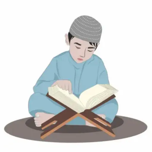 Online Quran Classes for Kids