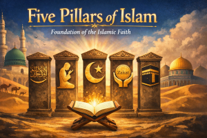 Five Pillars of Islam – Foundation of the Islamic Faith