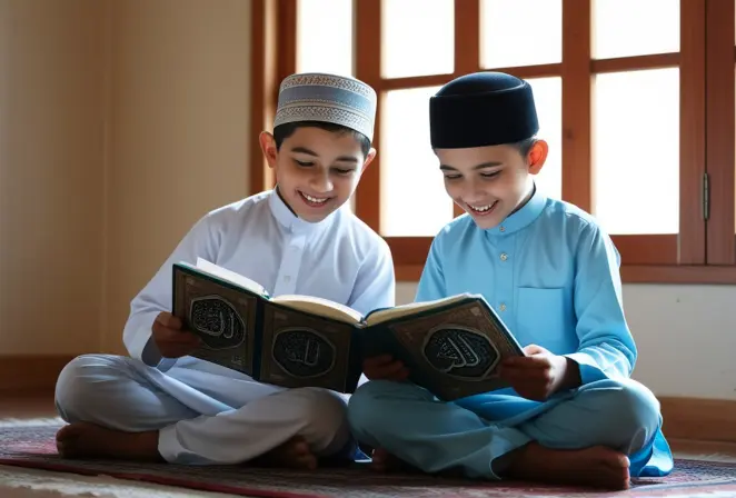 Memoriza quran online