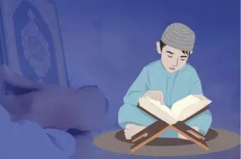 kids quran classes