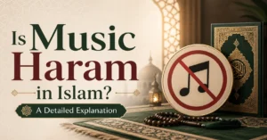 Is Music Haram in Islam A Detailed Explanation