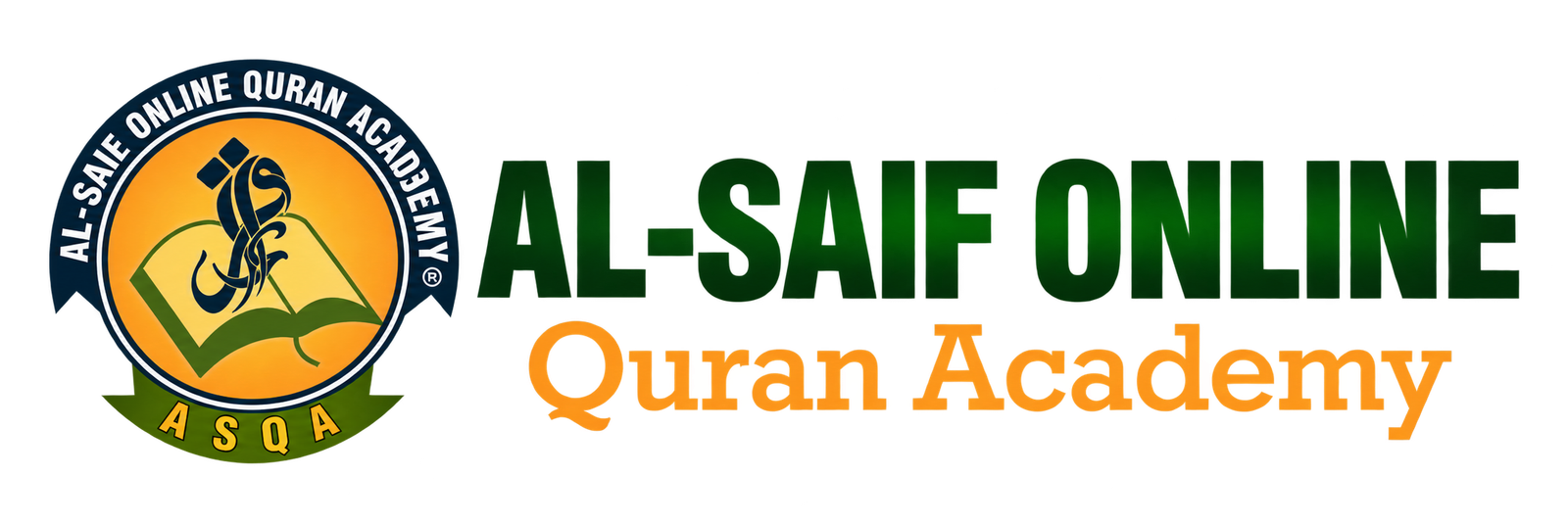 Al-Saif Online Quran Academy