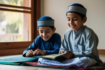 Quran Reading